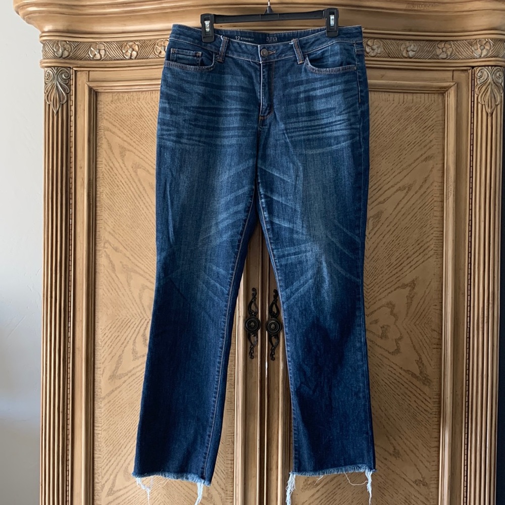a.n.a. Jeans Excellent Condition!